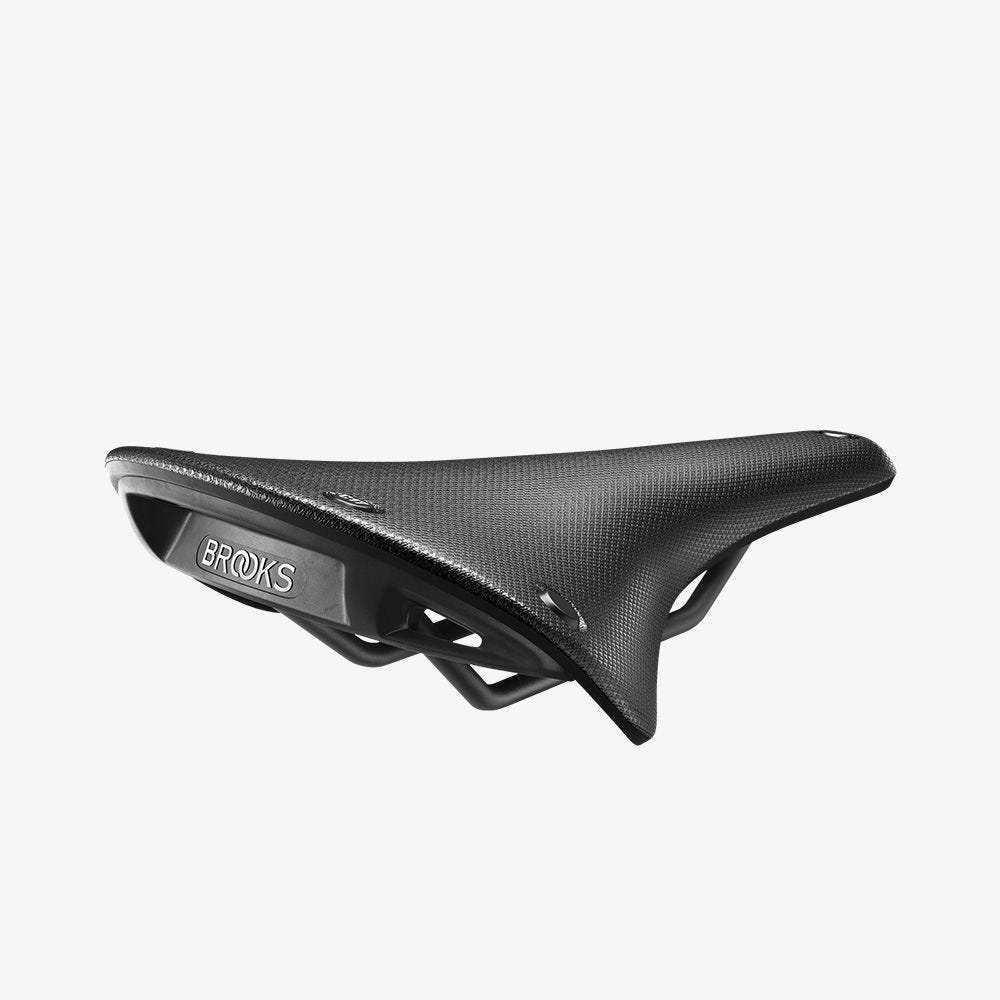 Brooks C17 Cambium Saddle Black - Image 3