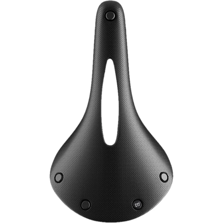 Brooks C17 Carved Cambium Saddle