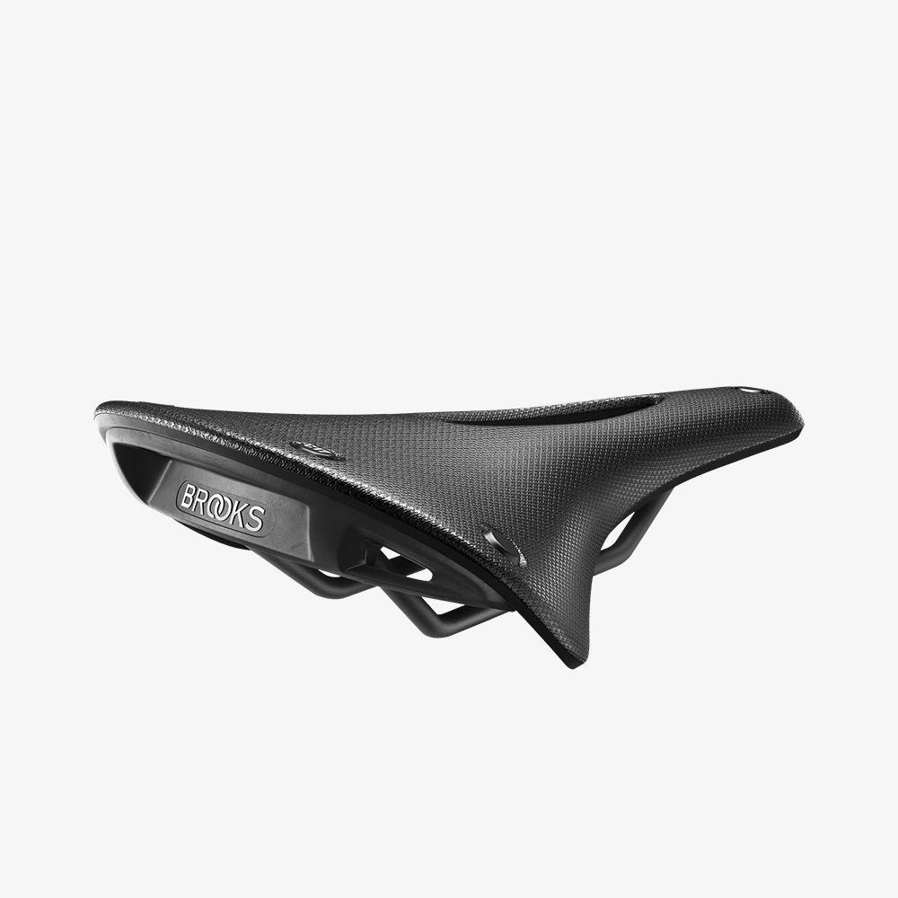 Brooks C17 Carved Cambium Saddle - Image 4