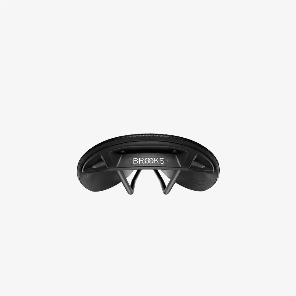 Brooks C17 Carved Cambium Saddle - Image 7