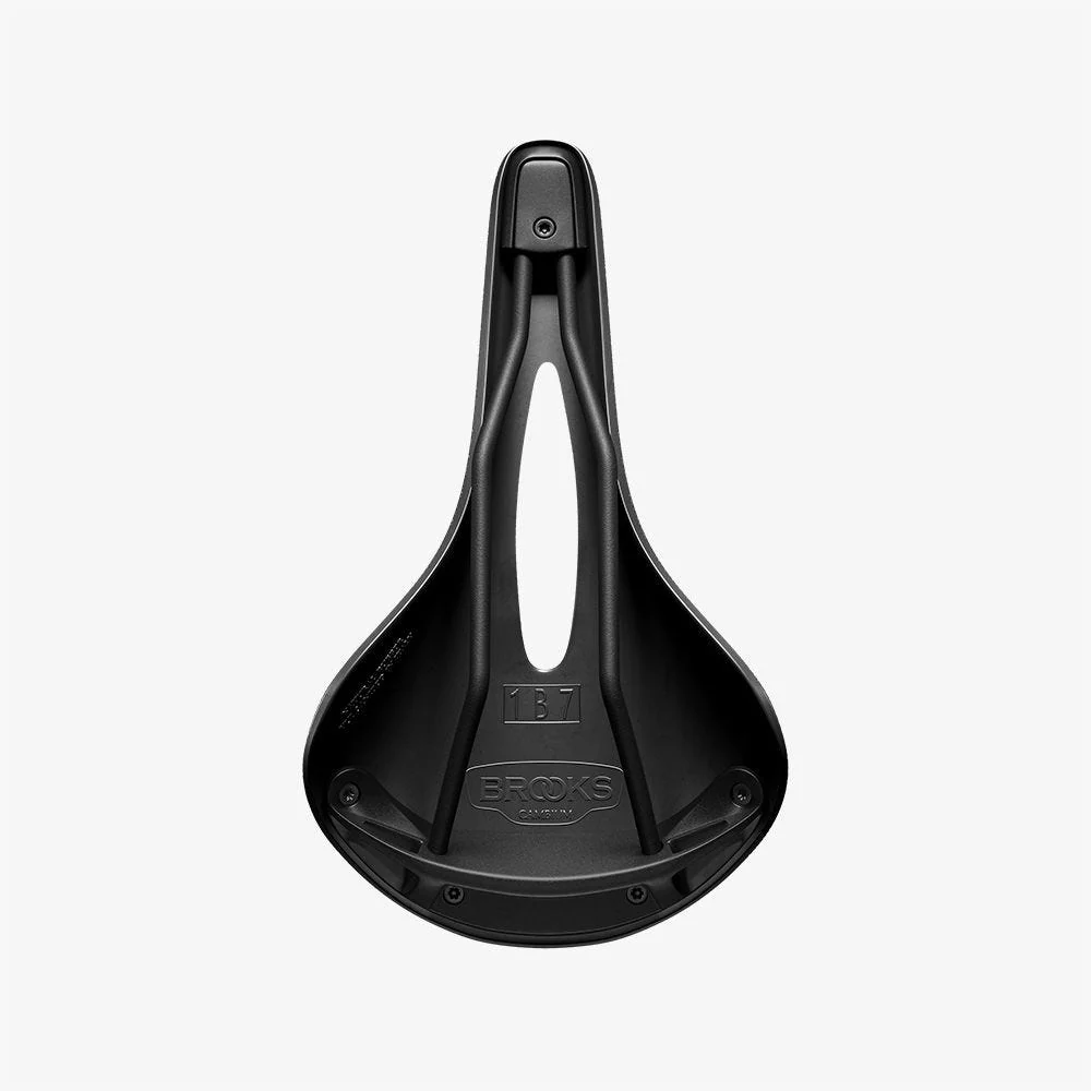 Brooks C17 Carved Cambium Saddle - Image 8