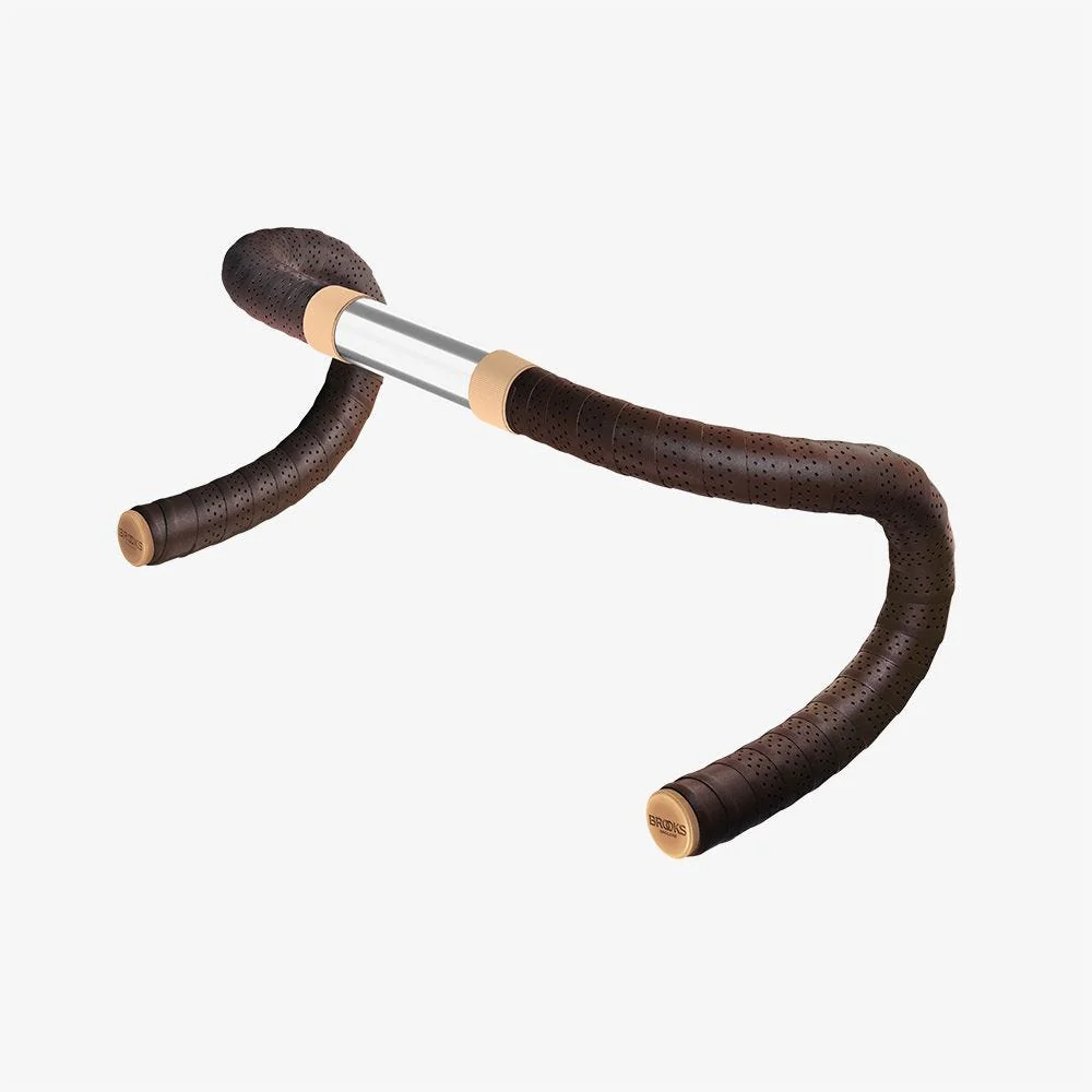 Brooks Microfibre Bar Tape Brown - Image 2