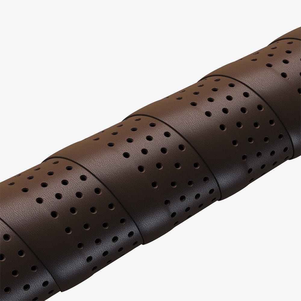 Brooks Microfibre Bar Tape Brown - Image 3