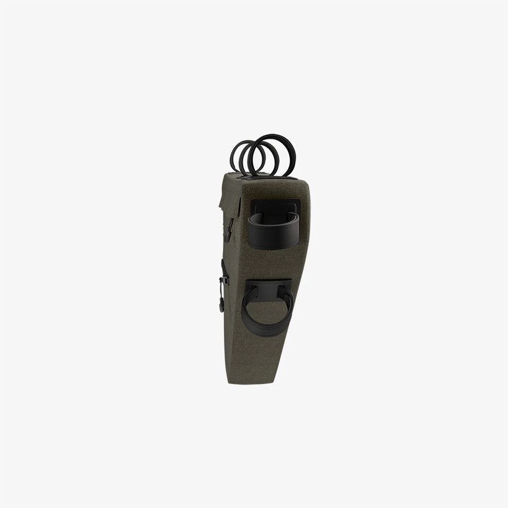 Brooks Scape Full Frame Bag Mud - Image 3