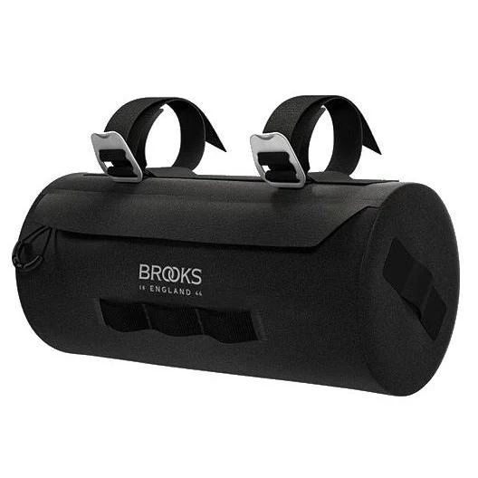Brooks Scape Handlebar Pouch 3L Black - Image 2