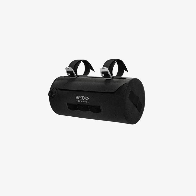 Brooks Scape Handlebar Pouch 3L Black - Image 4