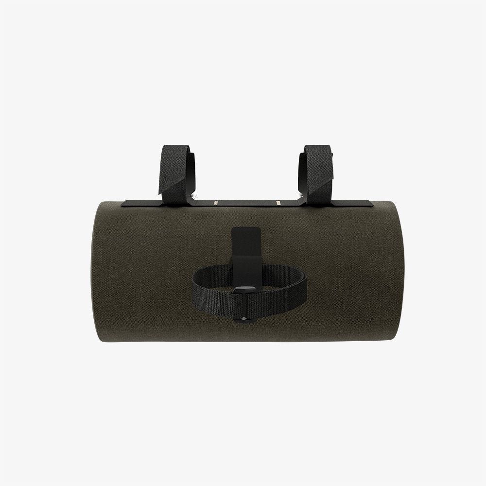 Brooks Scape Pouch Handlebar Bag Green - Image 3