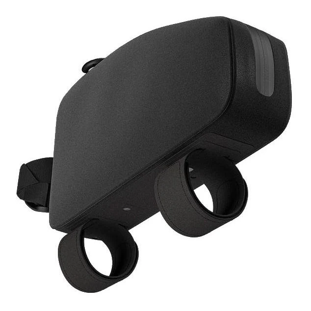 Brooks Scape Top Tube Bag with Bolts 0.9L Black - Image 3