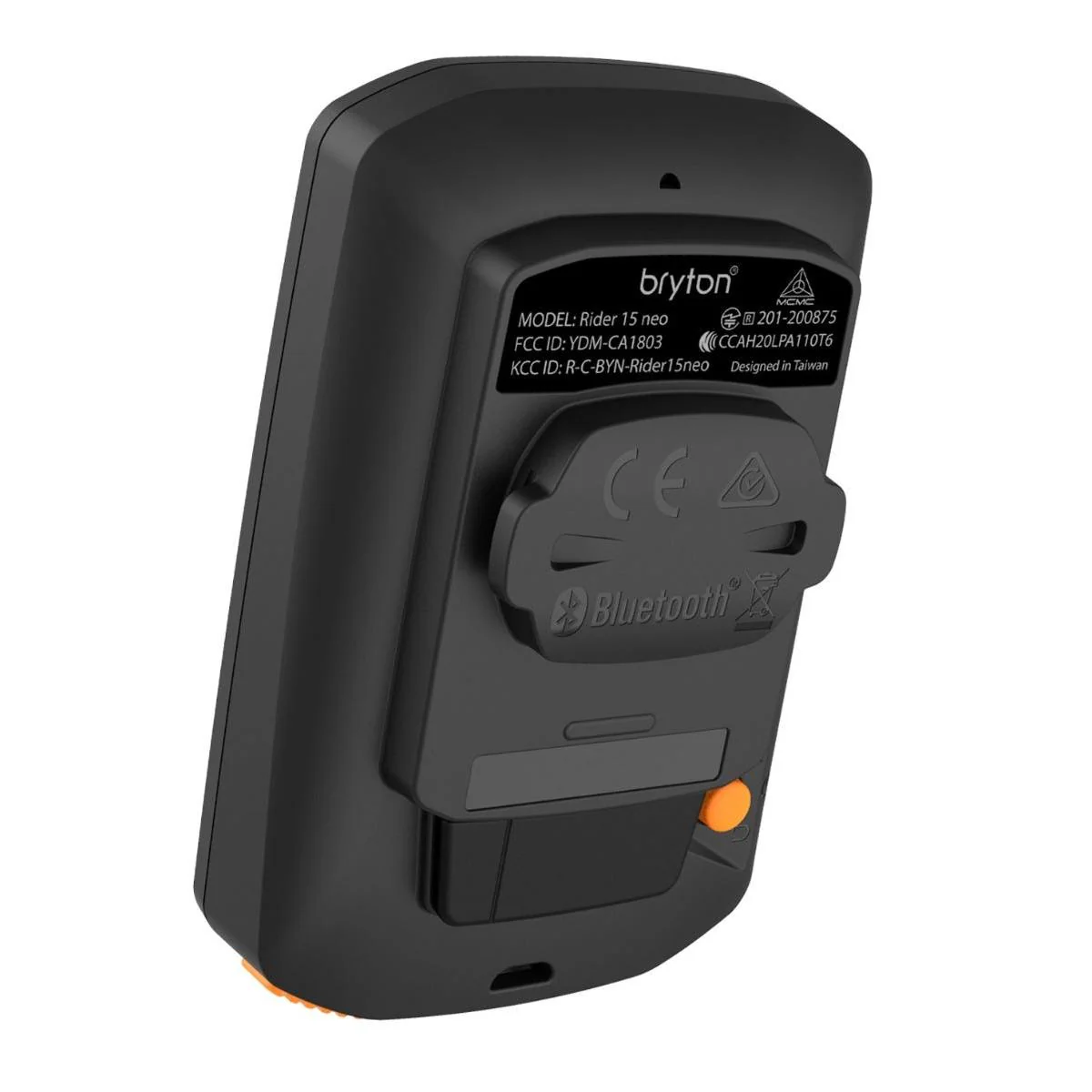 Bryton Rider 15C Neo Bike Computer Bundle - Image 5