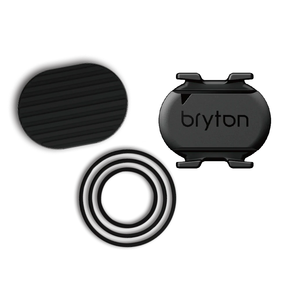 Bryton Rider 320E Bike Computer Bundle - Image 3