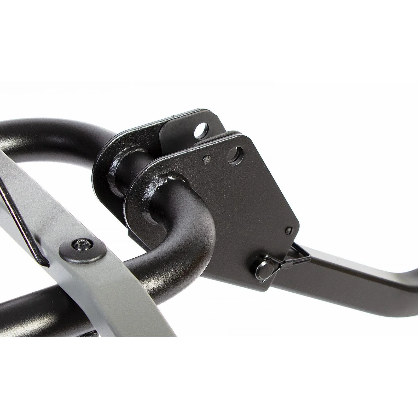 Buzzrack Buzzybee H2 - 2 Bike Hitch Mount Rack - Image 4