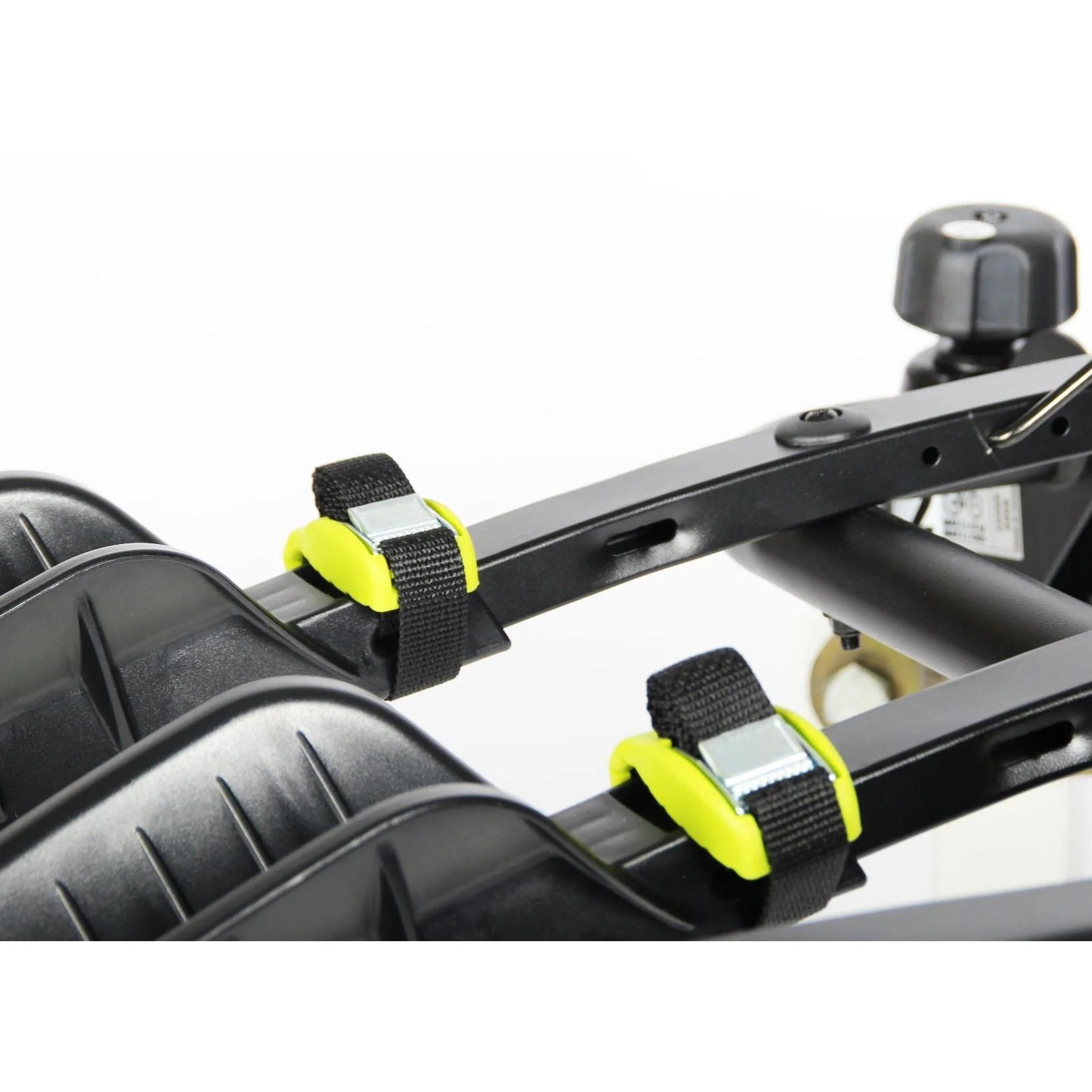 Buzzrack Strap for Buzzybee Car Rack (Single Strap)