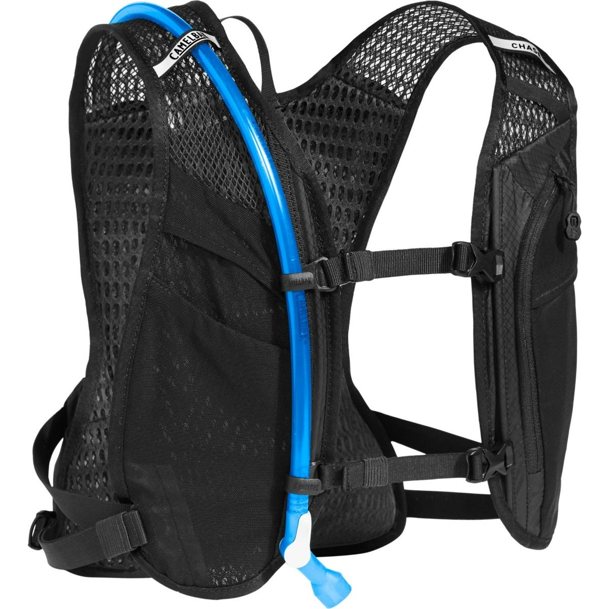 Camelbak Chase Bike Vest Hydration Pack 1.5L Black - Image 2