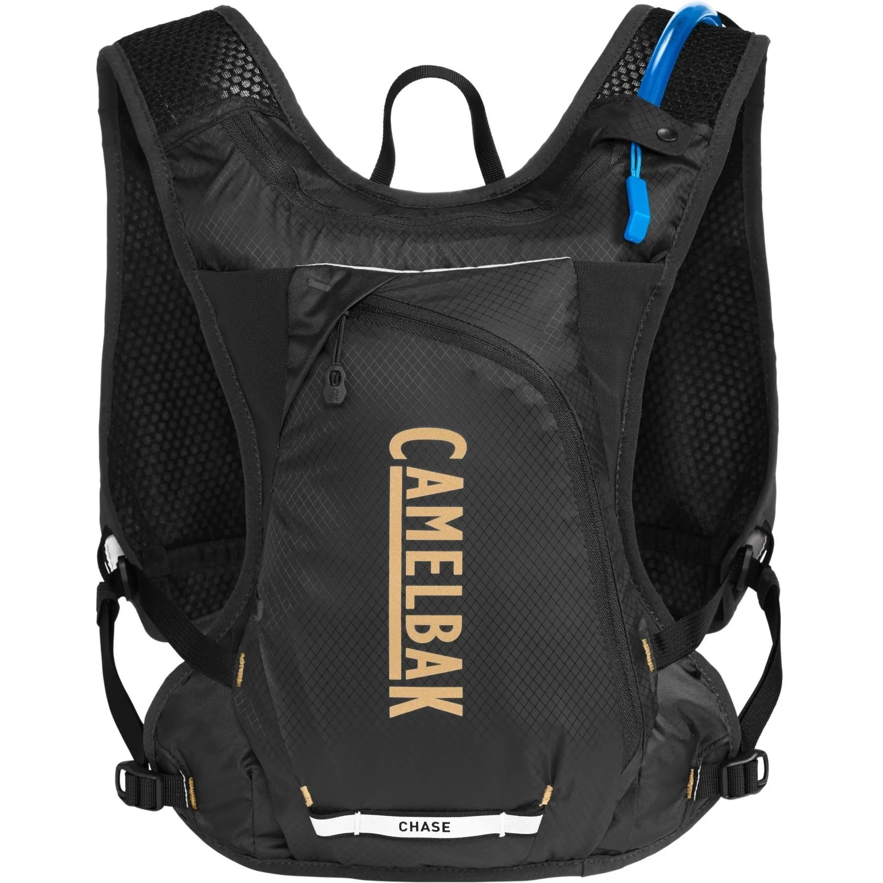 Camelbak Chase Race 4 Hydration Pack 1.5L Black - Image 3