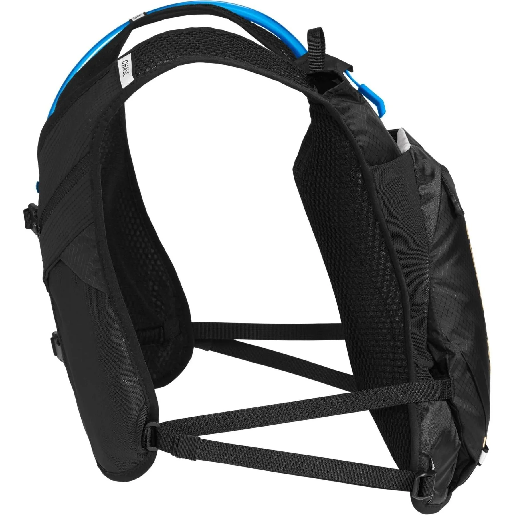 Camelbak Chase Race 4 Hydration Pack 1.5L Black - Image 4