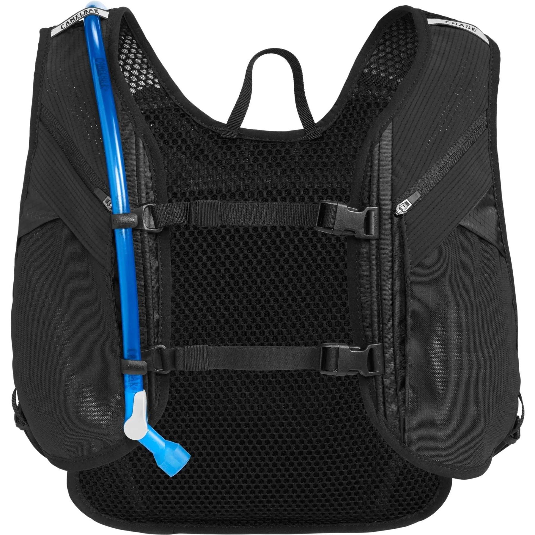 Camelbak Chase Race 4 Hydration Pack 1.5L Black - Image 5
