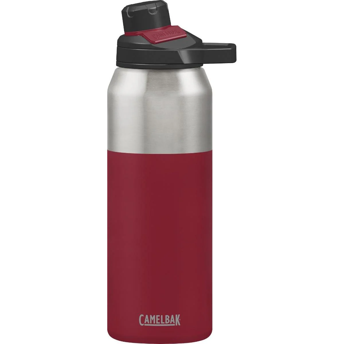 Camelbak Chute Mag Vacuum Insulated Bottle 1L Cardinal