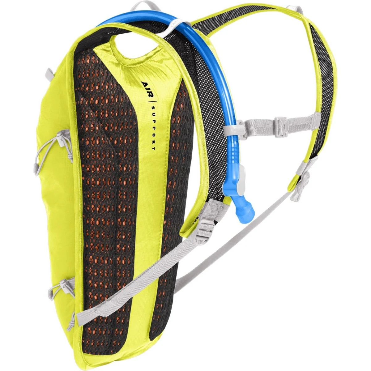 Camelbak Classic Light Hydration Pack 2L Safety Yellow/Silver - Image 2