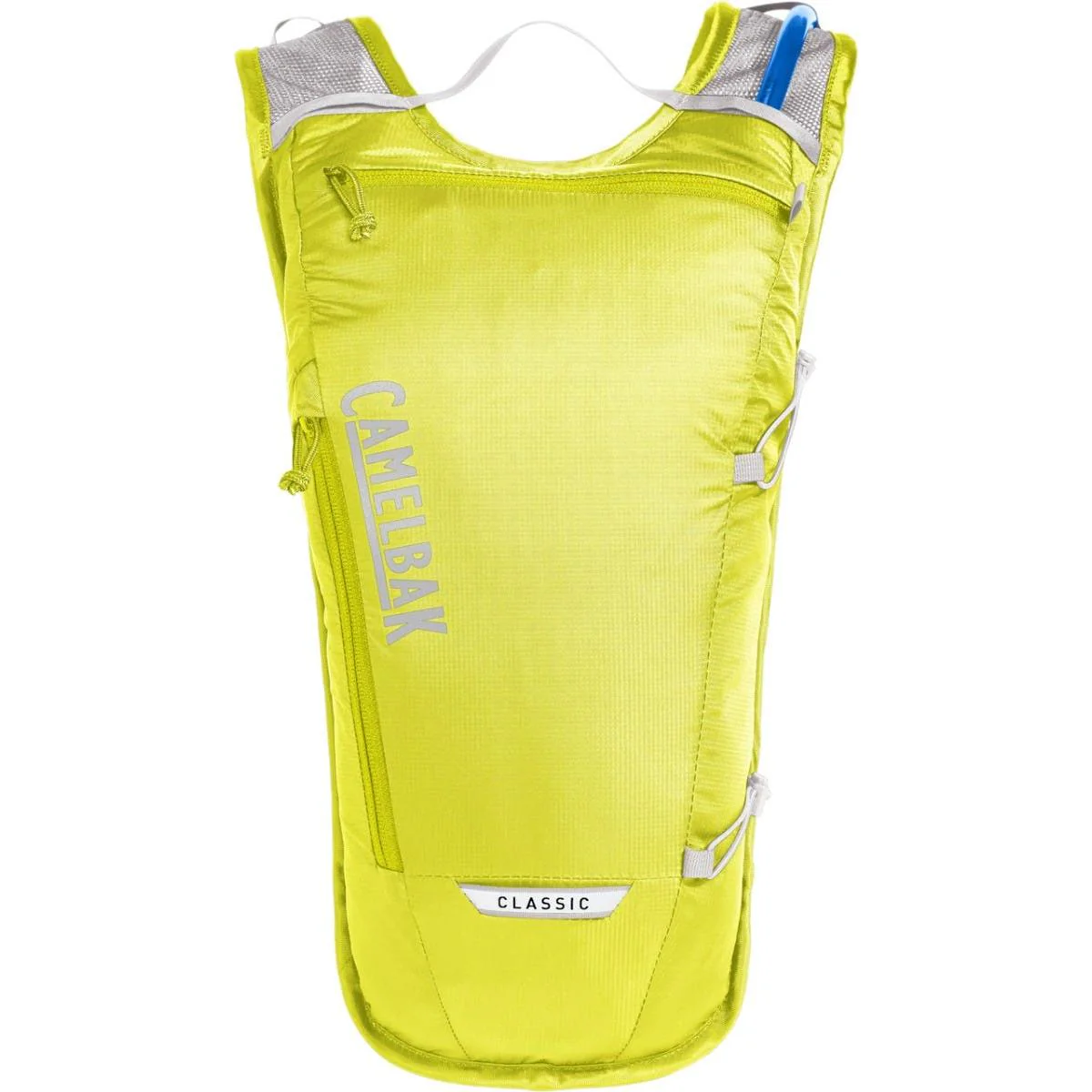 Camelbak Classic Light Hydration Pack 2L Safety Yellow/Silver - Image 3