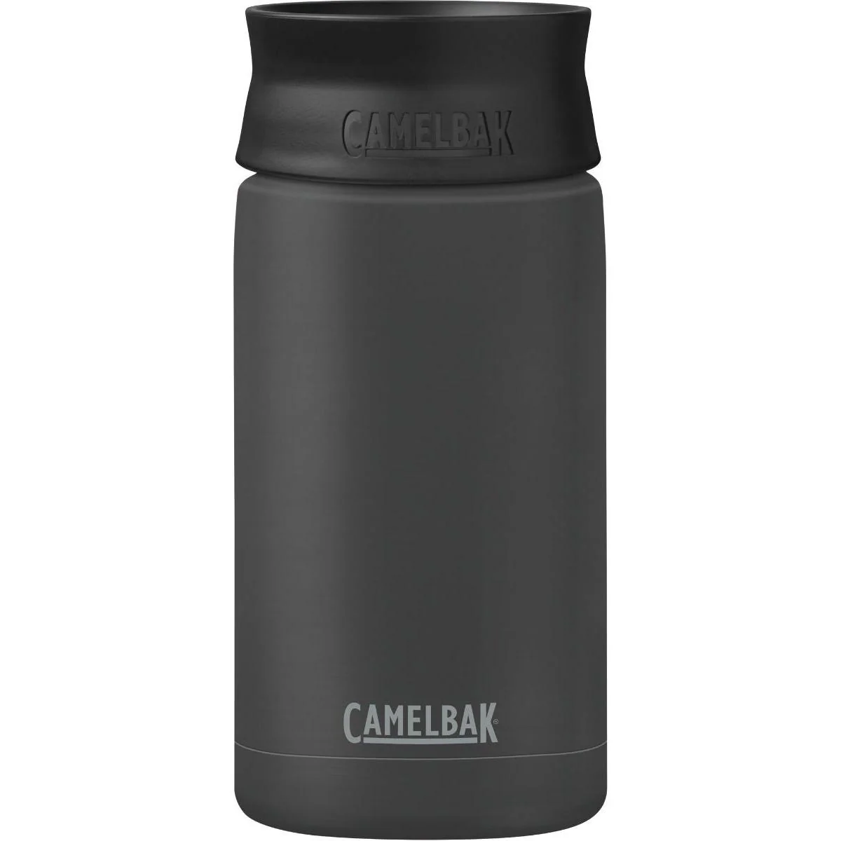 Camelbak Hot Cap Vacuum Stainless Bottle .35L Black
