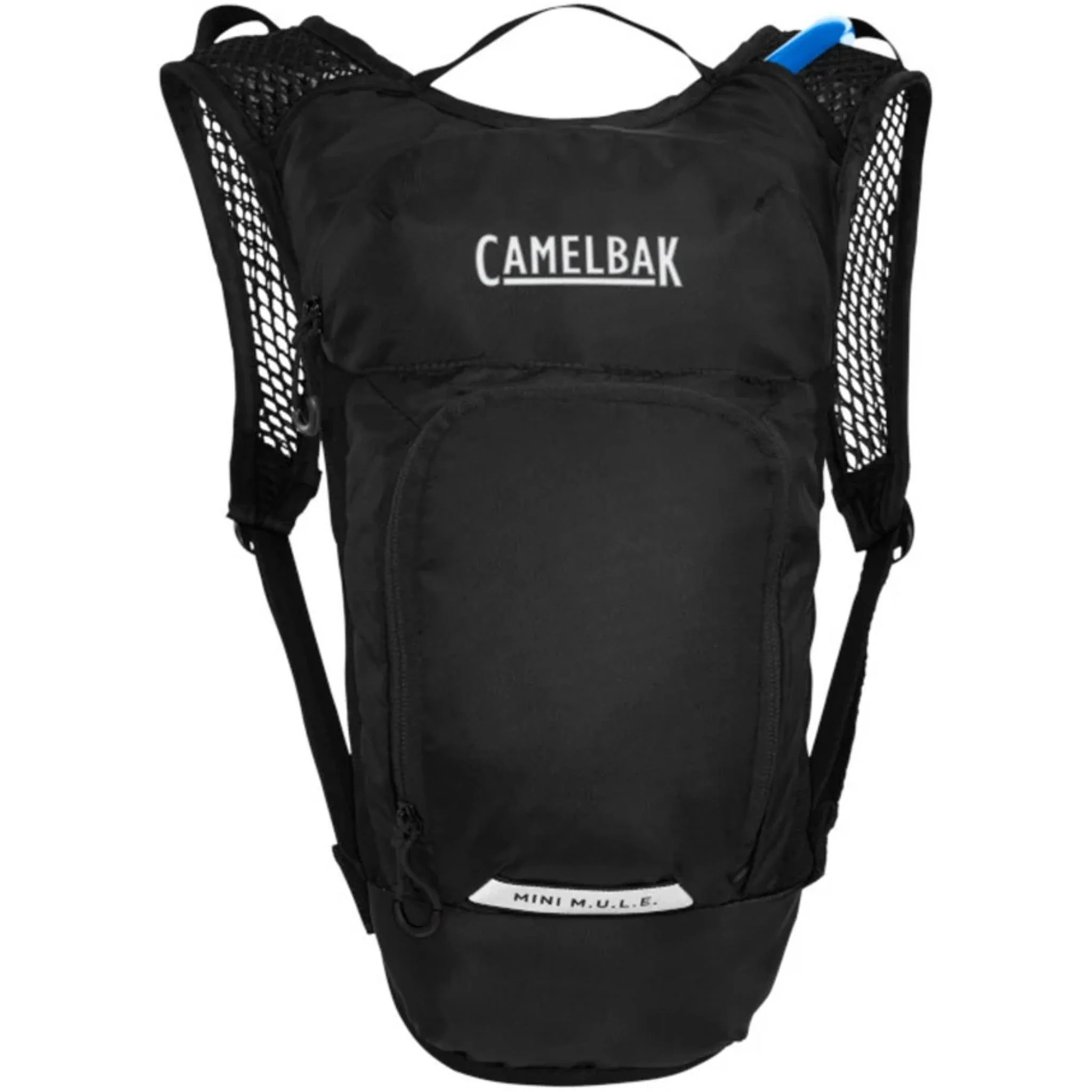 CamelBak Mini M.U.L.E. Hydration Bag 1.5L Black - Image 3