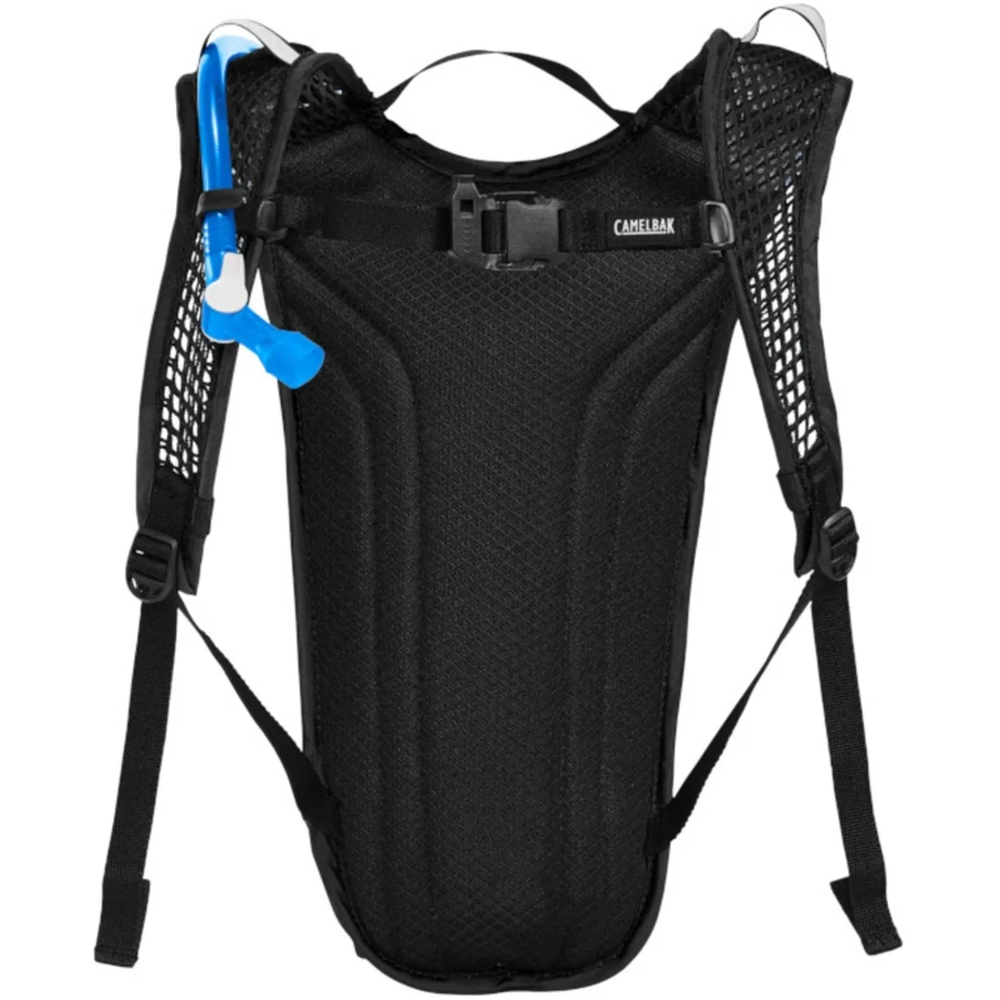 CamelBak Mini M.U.L.E. Hydration Bag 1.5L Black - Image 4