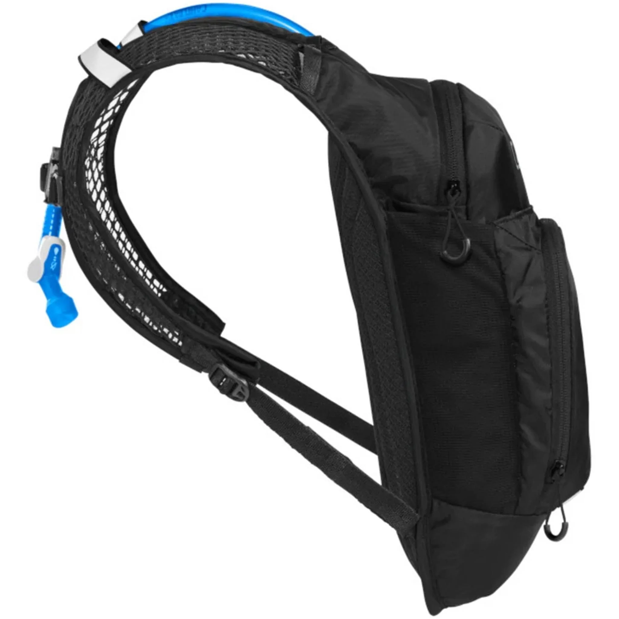CamelBak Mini M.U.L.E. Hydration Bag 1.5L Black - Image 6