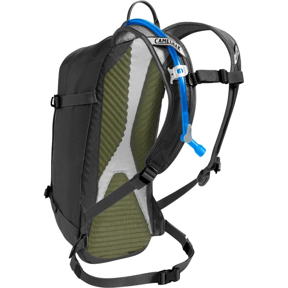 CamelBak MULE Hydration Pack 3L Black - Image 4