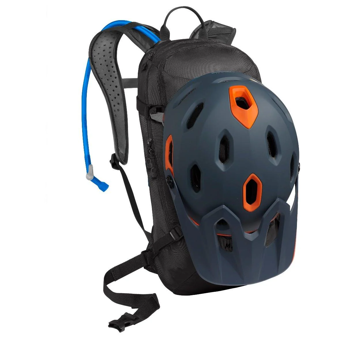CamelBak MULE Hydration Pack 3L Black - Image 5
