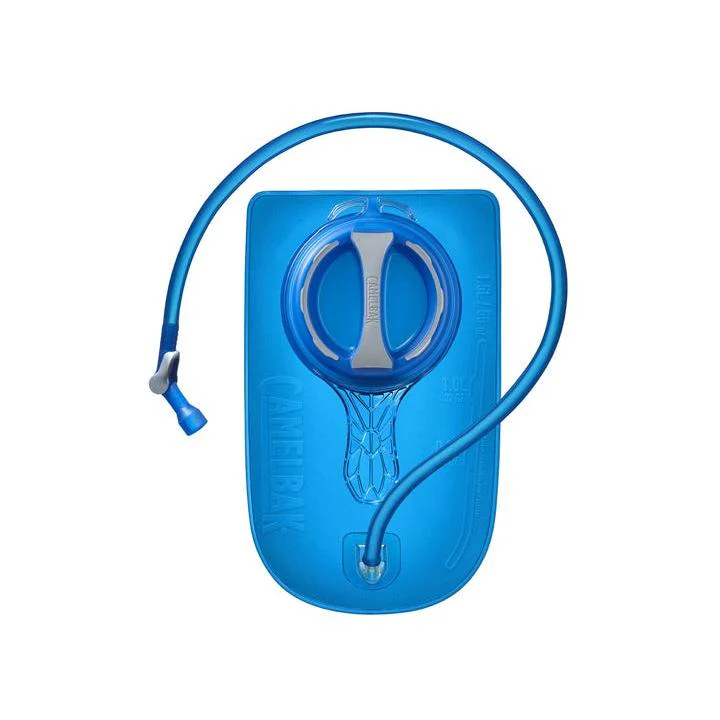 Camelbak Octane Dart  Hydration Pack 1.5L Black/Blue - Image 2
