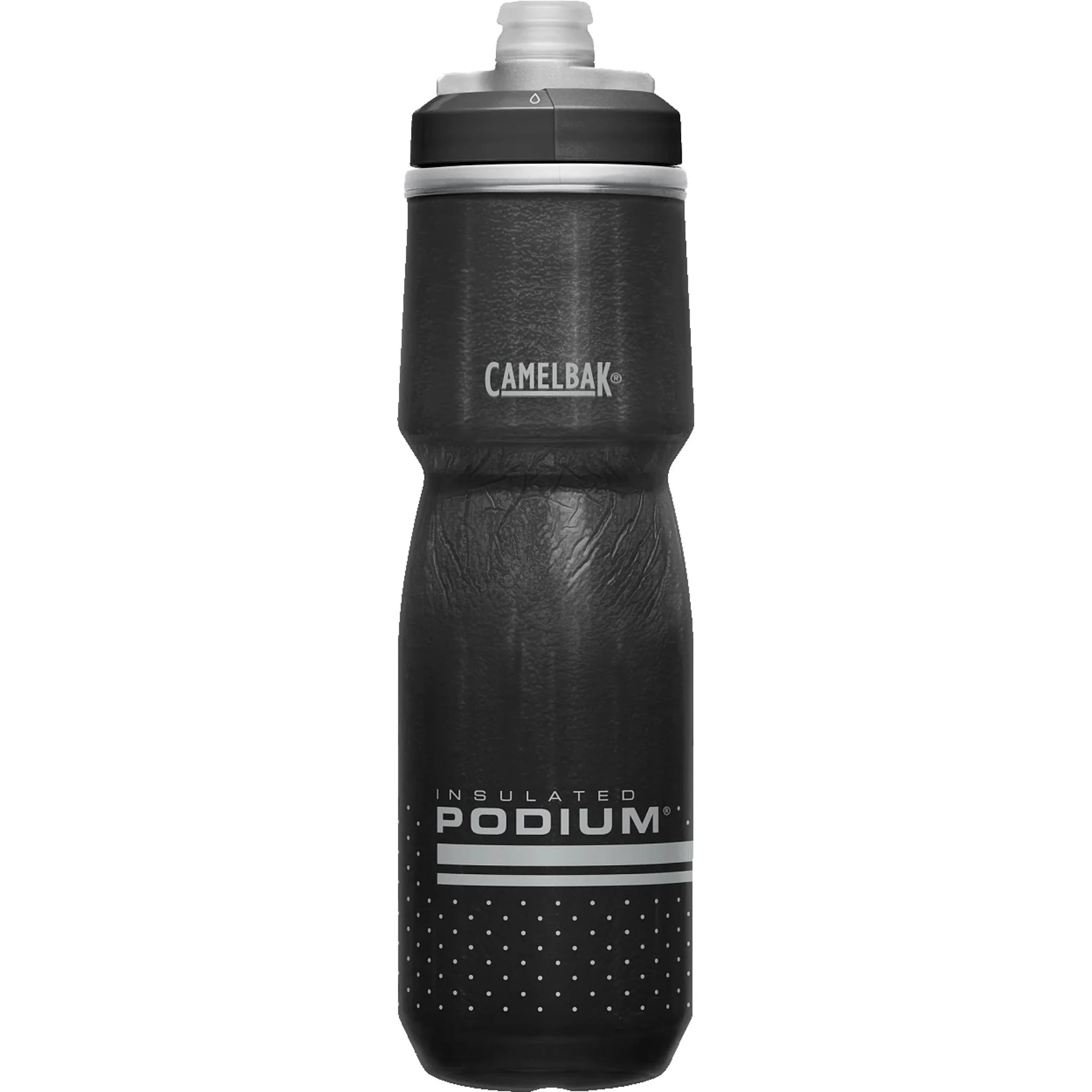 Camelbak Podium Chill Bottle 0.7L Black - Image 3
