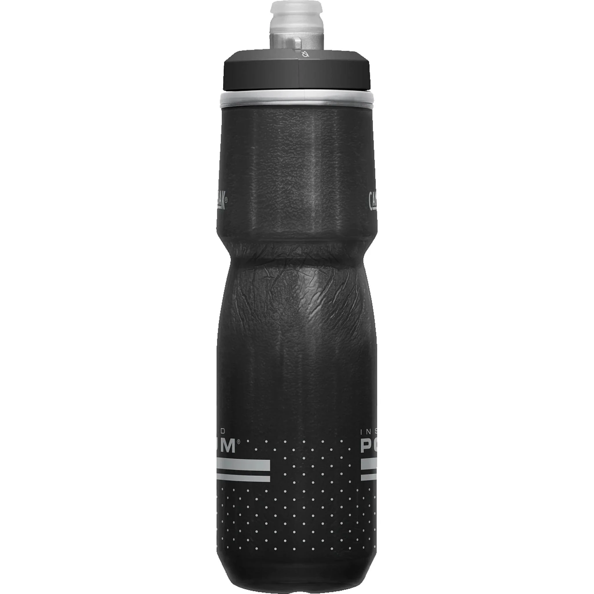 Camelbak Podium Chill Bottle 0.7L Black - Image 4