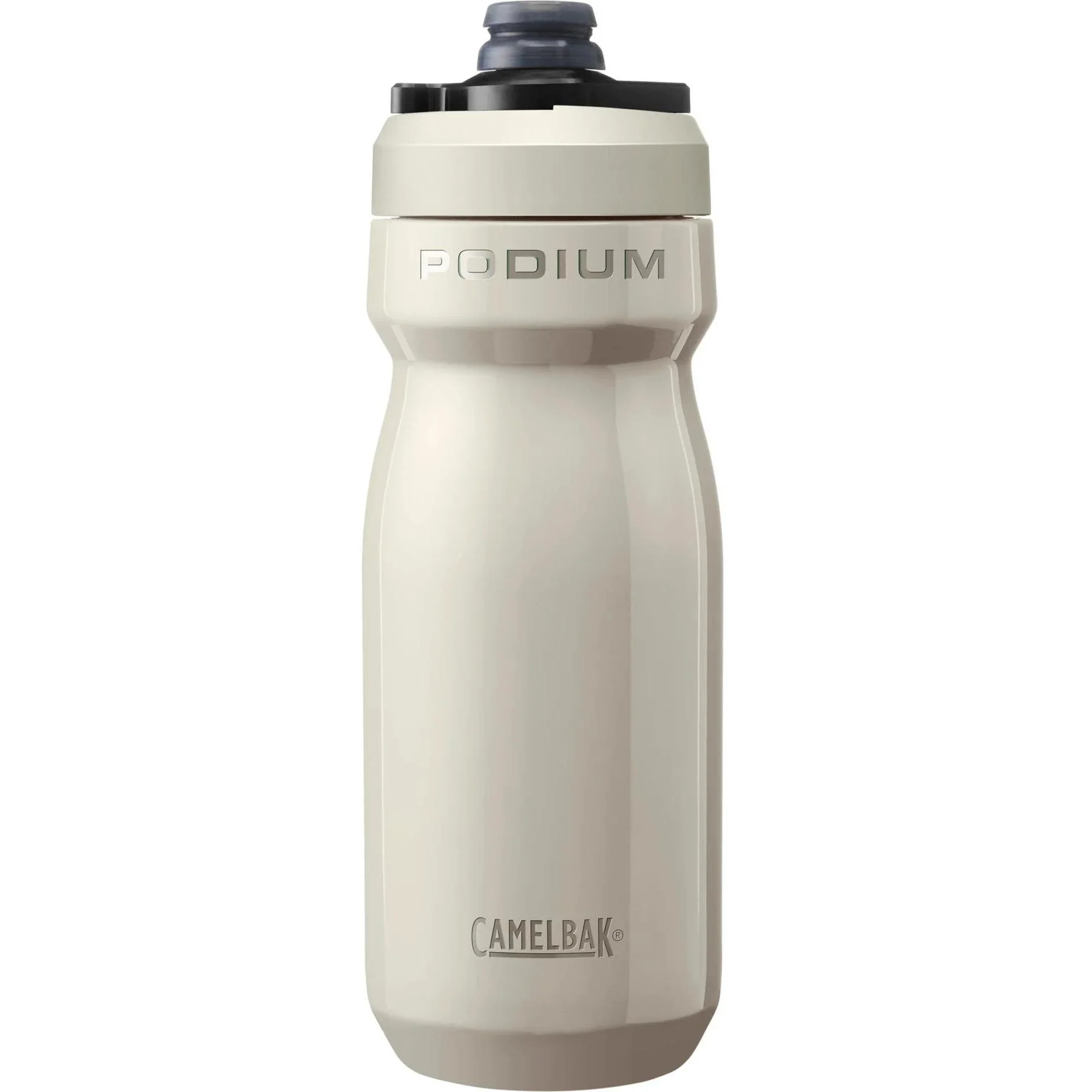 Camelbak Podium Steel Insulated Bottle 500ml Stone
