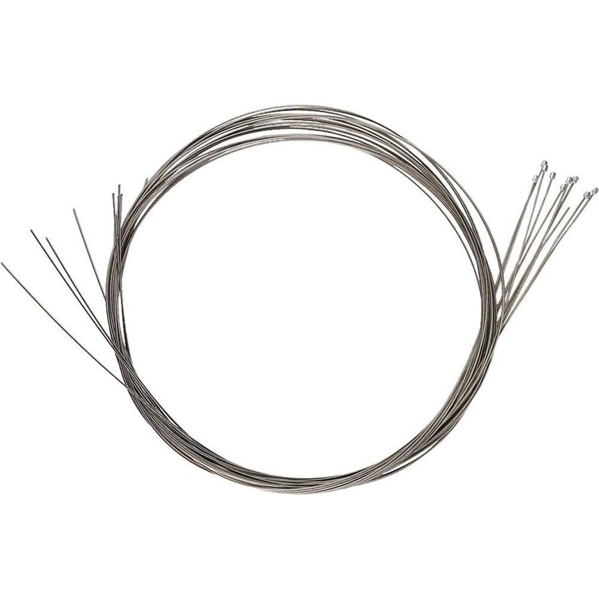 Campagnolo 10/11-Speed Rear Shifter Cable 2000mm (10pcs)