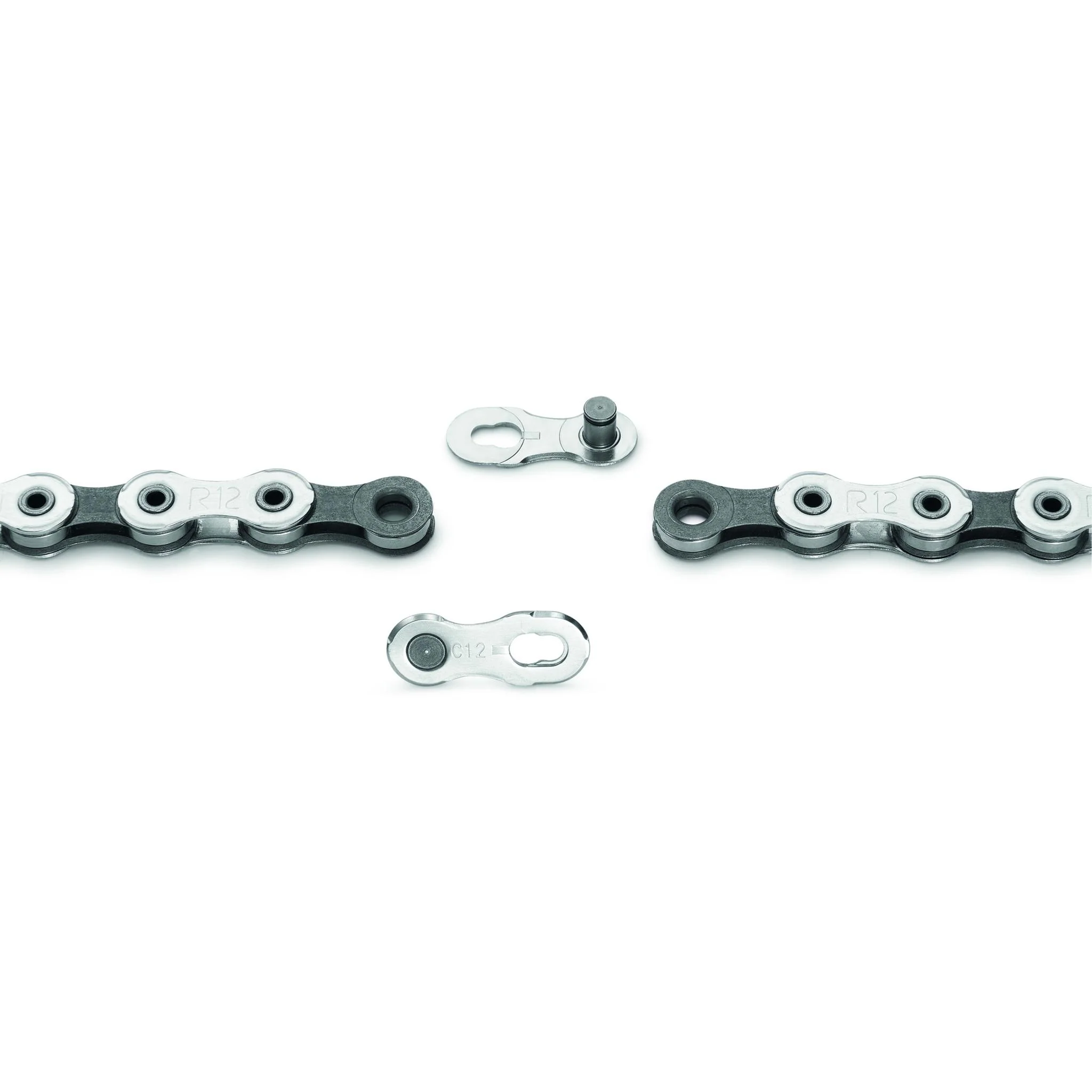 Campagnolo Super Record 12-Speed C-Link 113L Chain - Image 3