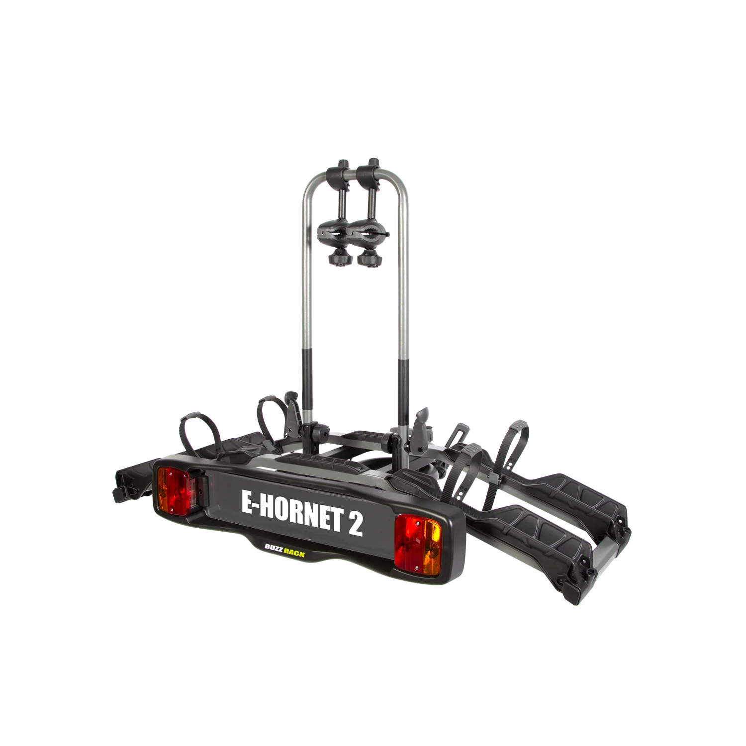 Buzzrack E-Hornet 2 Bike Hitch Platform Rack