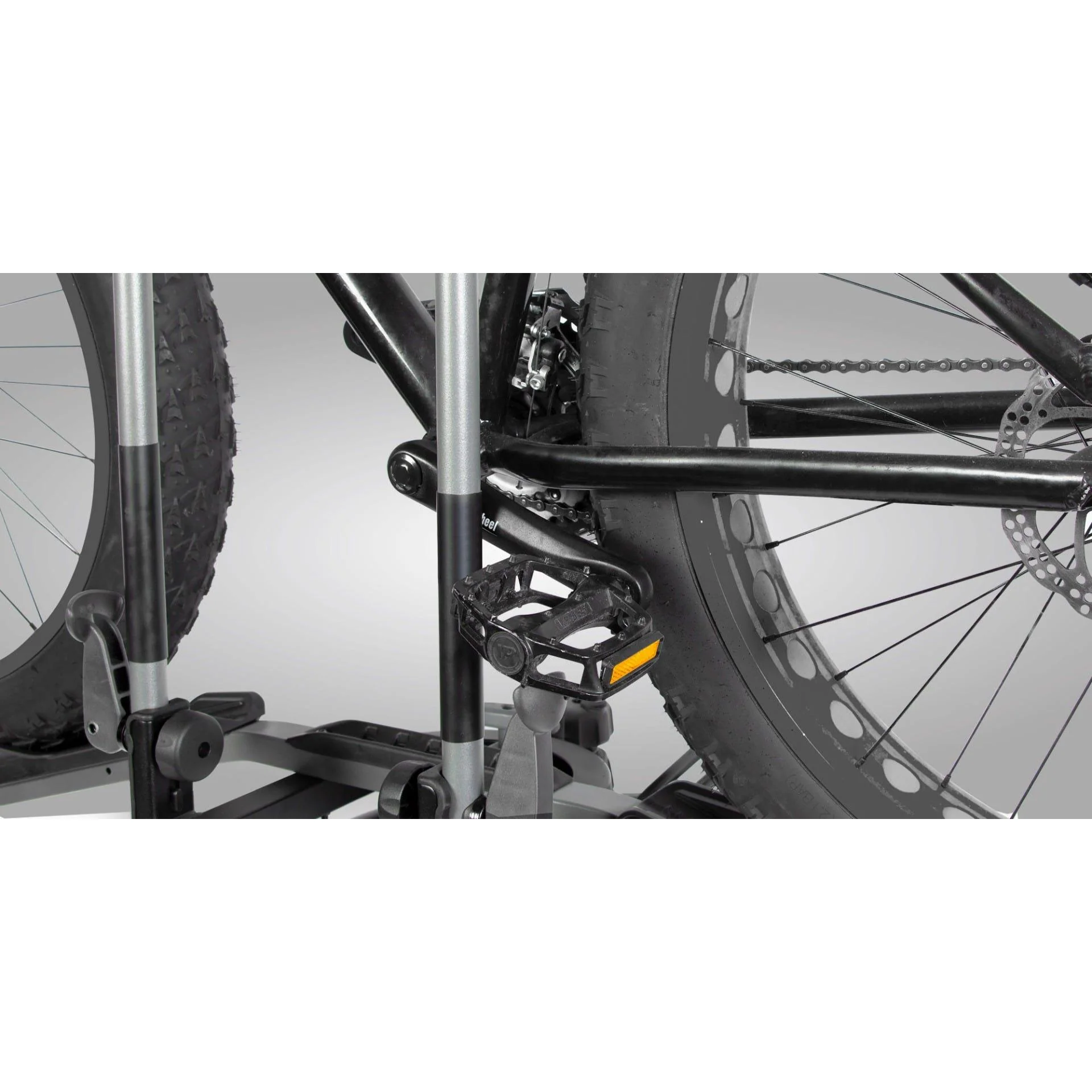 Buzzrack E-Hornet 2 Bike Hitch Platform Rack - Image 10