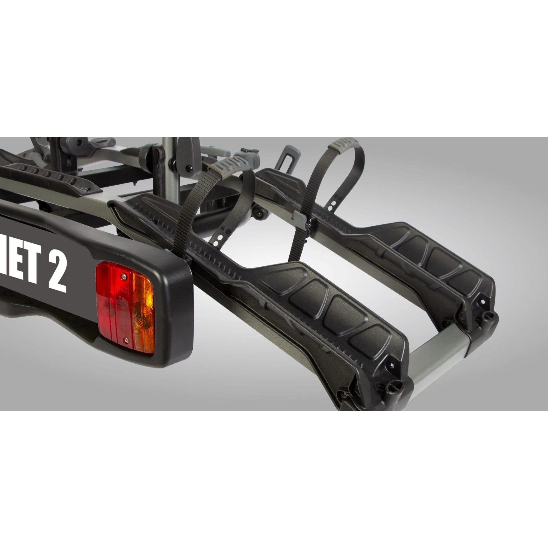 Buzzrack E-Hornet 2 Bike Hitch Platform Rack - Image 11