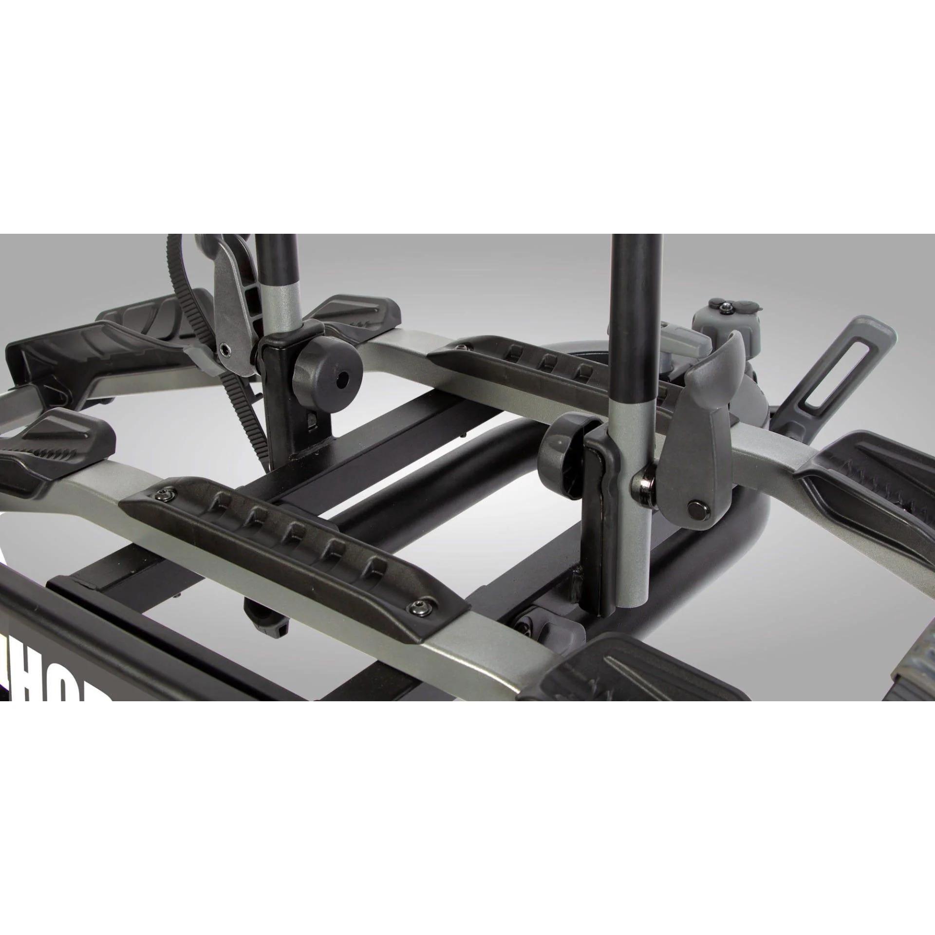Buzzrack E-Hornet 2 Bike Hitch Platform Rack - Image 12