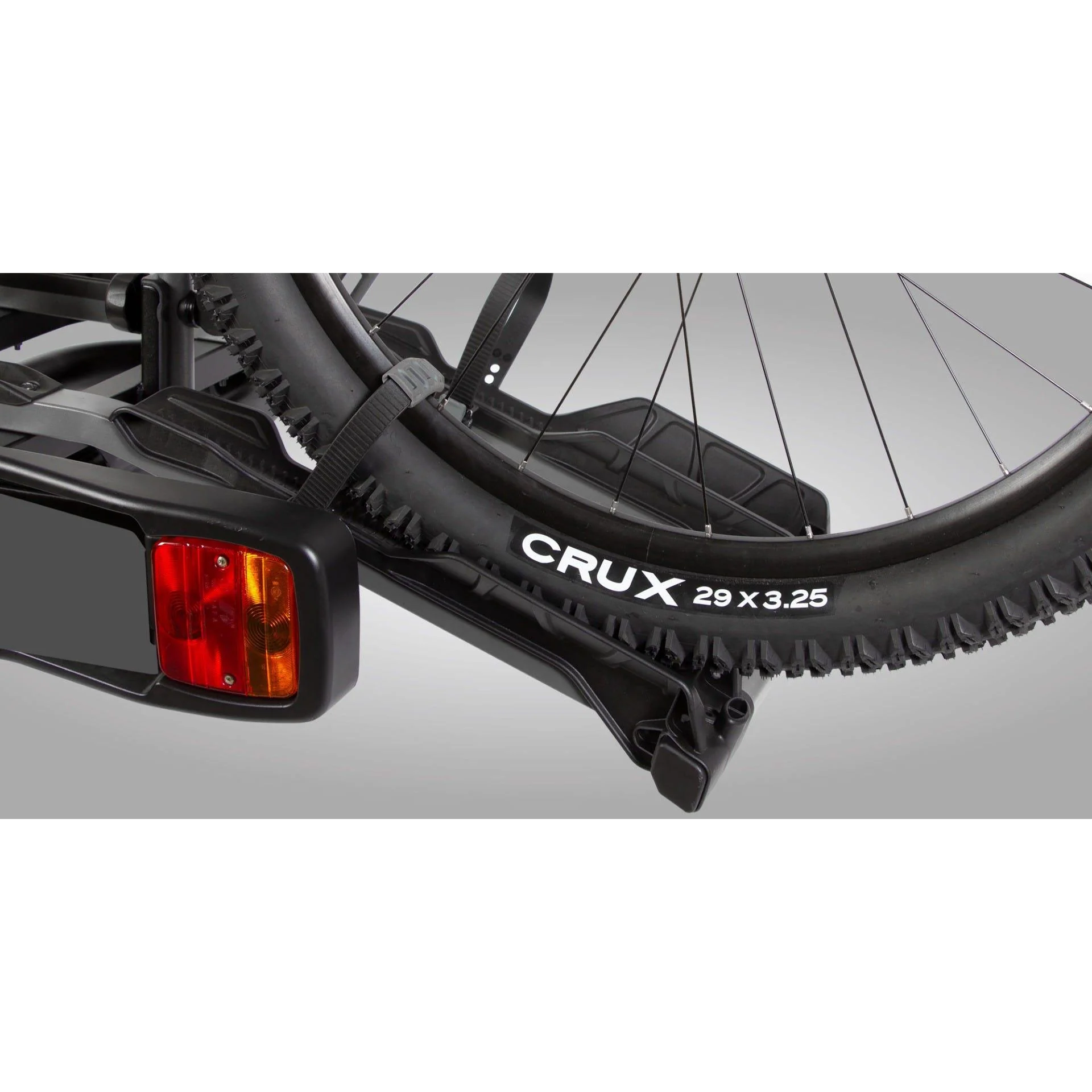 Buzzrack E-Hornet 2 Bike Hitch Platform Rack - Image 16