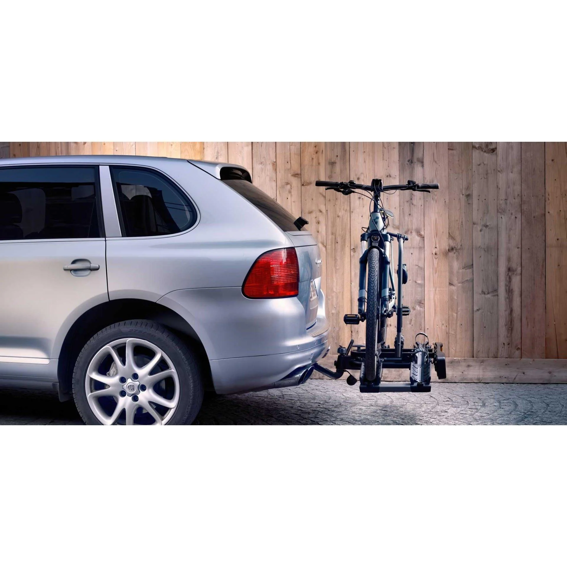 Buzzrack E-Hornet 2 Bike Hitch Platform Rack - Image 4