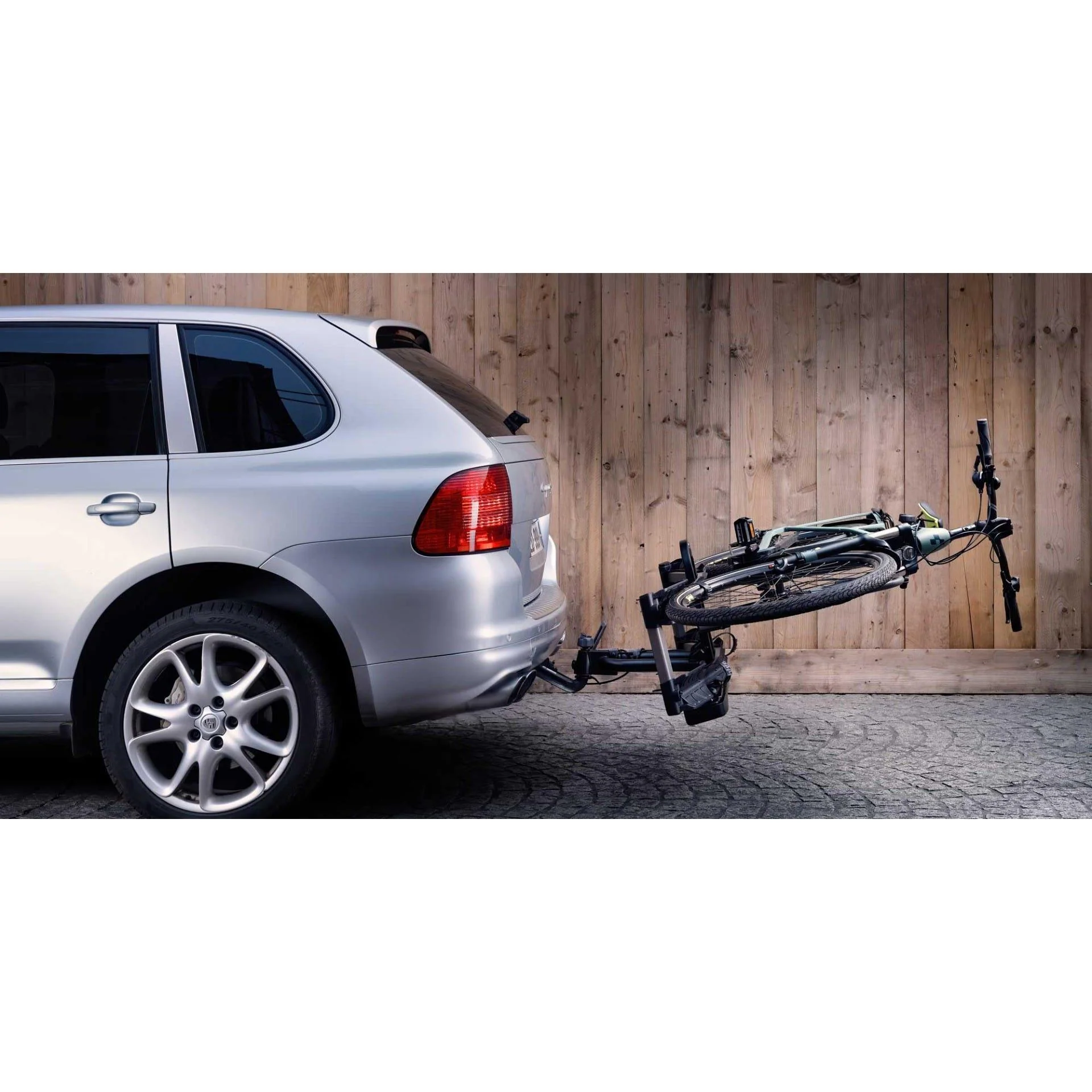 Buzzrack E-Hornet 2 Bike Hitch Platform Rack - Image 5