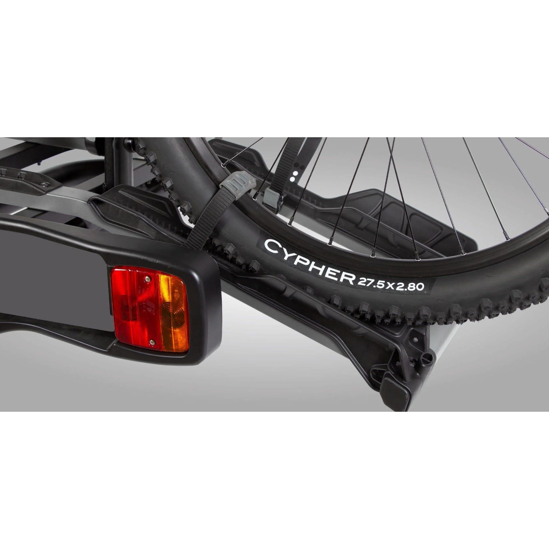 Buzzrack E-Hornet 2 Bike Hitch Platform Rack - Image 6