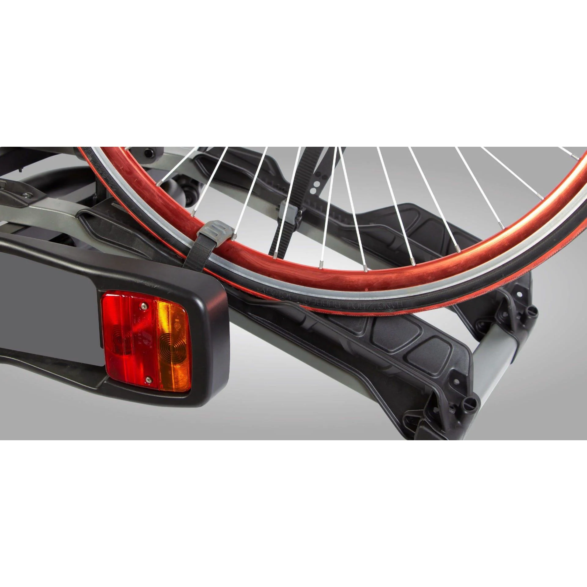 Buzzrack E-Hornet 2 Bike Hitch Platform Rack - Image 7