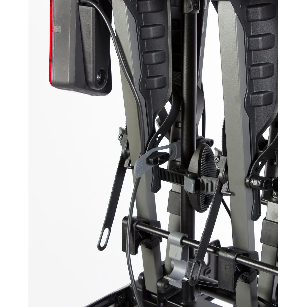 Car Rack Towball Buzzrack EAZZY 3 Bike Platform - Image 5