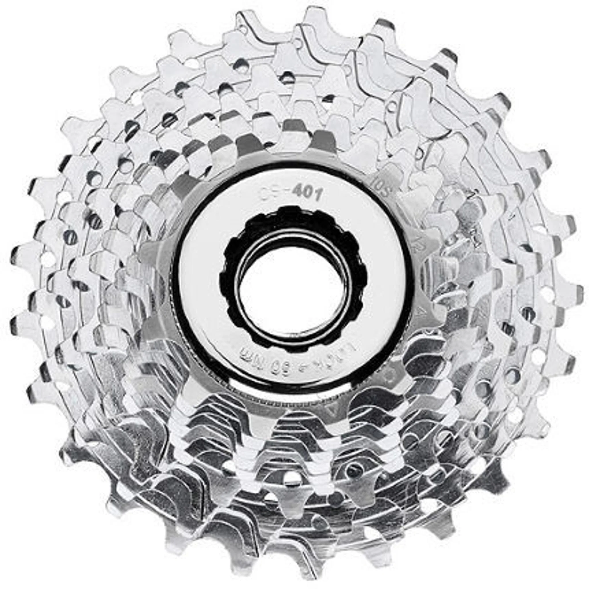 Campagnolo Veloce 10-Speed Road Cassette 11-25T