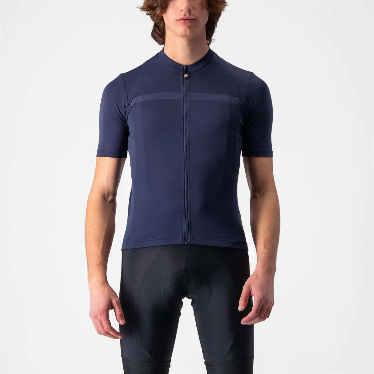 Castelli Classifica Jersey Belgian Blue