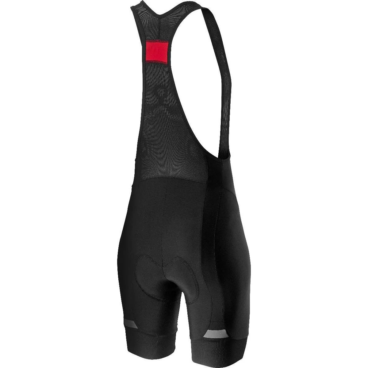 Castelli Prima Women's Bibknicks Black - Image 2