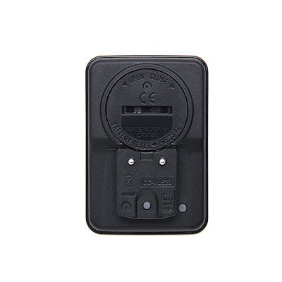 Cateye Velo 7 (Vl520) - Black - Image 4