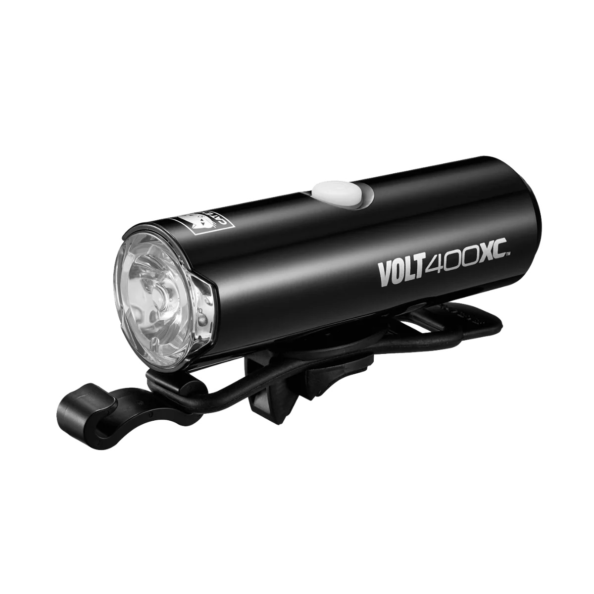Cateye Volt 400XC Front Light 400 Lumens